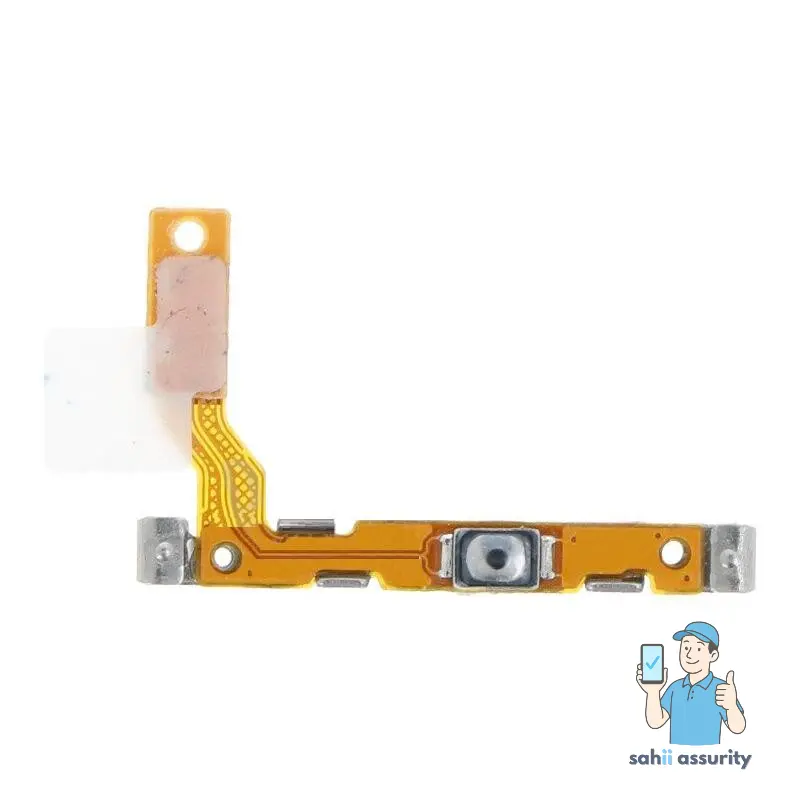 Power Button Flex Cable for Samsung Galaxy J5 Prime thumbnail